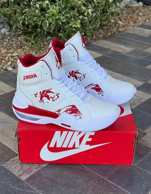 Botas Dragon Titan | Estilo Urbano Premium