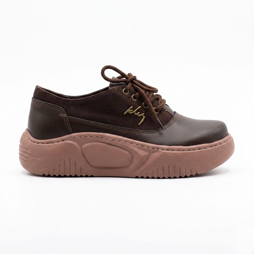 Zapatos Oxford Street Elegance