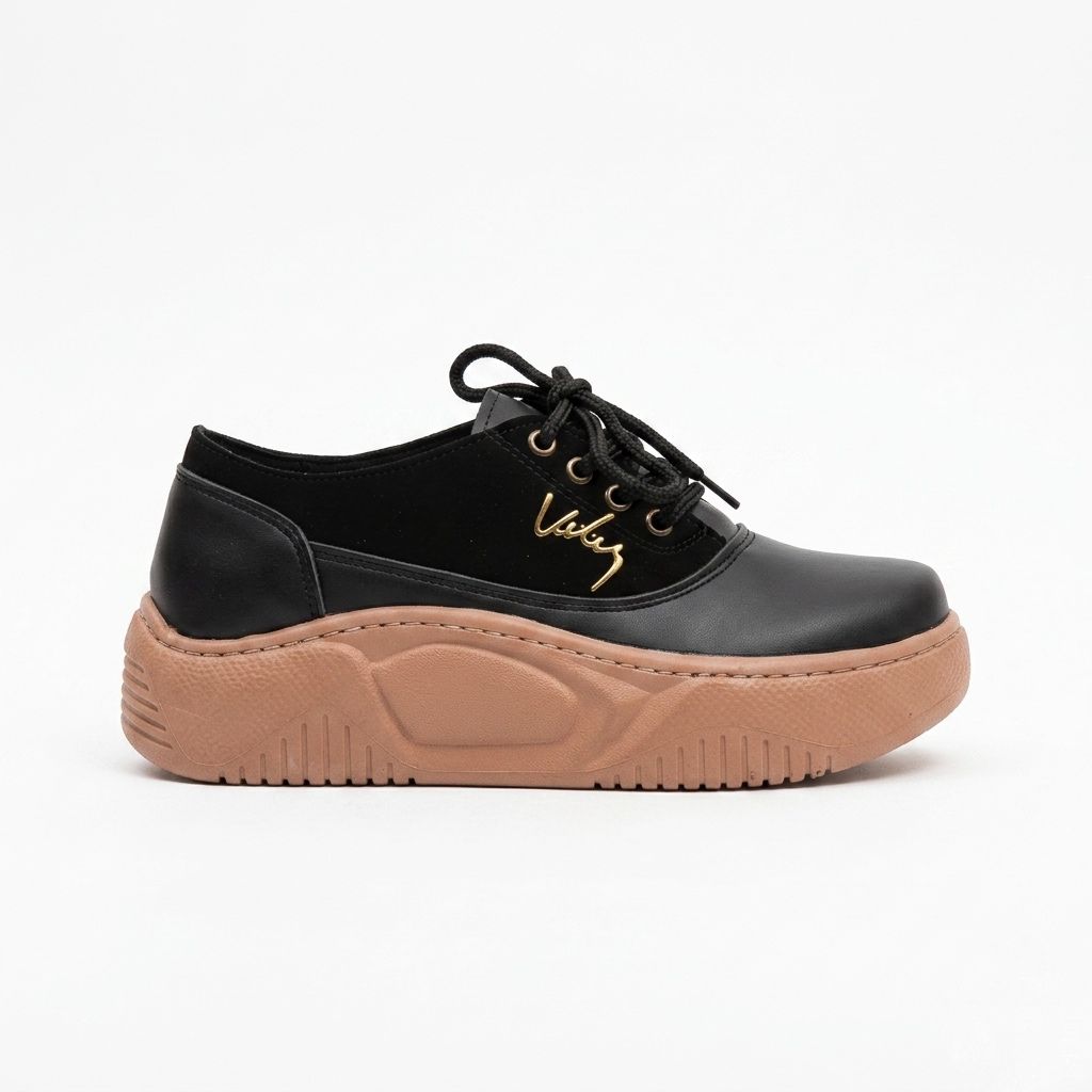 Zapatos Oxford Street Elegance