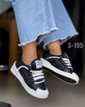3D - Tenis Urbanos Street 3D