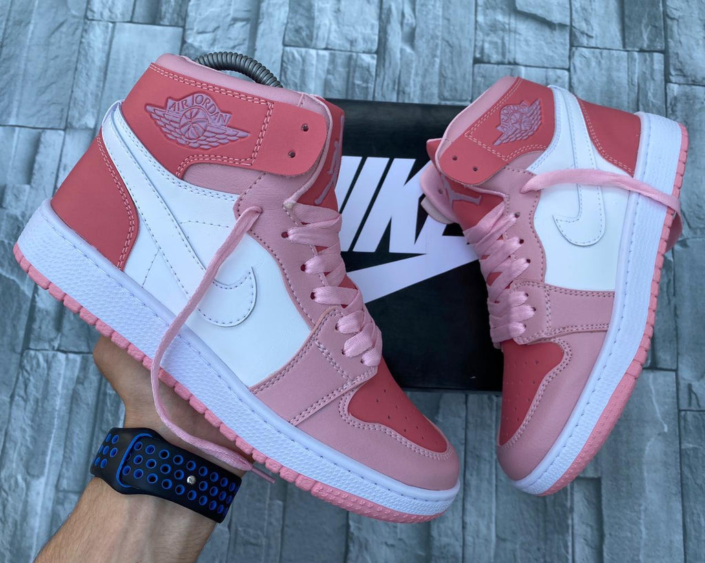 Lila MT -  Bellas Botas Nike