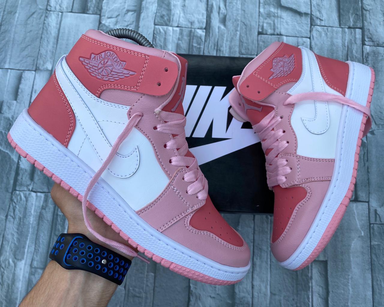Lila MT -  Bellas Botas Nike